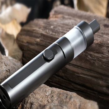 電子煙桿進口報關案例